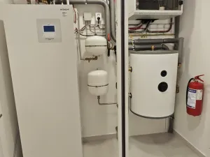 Pronájem bytu 3+kk, Nebovidy, 85 m2