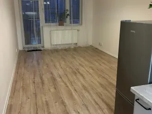 Pronájem bytu 2+kk, Praha - Hlubočepy, V remízku, 53 m2