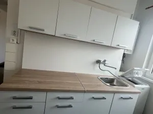 Pronájem bytu 3+1, Olomouc - Hejčín, Matochova, 74 m2