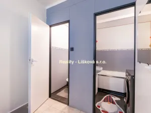 Prodej bytu 3+1, Ústí nad Labem - Krásné Březno, Vojanova, 78 m2