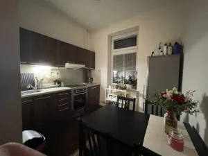 Pronájem bytu 1+1, Ústí nad Labem - Ústí nad Labem-centrum, Thomayerova, 38 m2