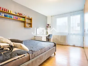 Prodej bytu 2+1, Olomouc, Tovární, 53 m2