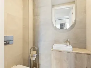 Pronájem rodinného domu, Přezletice, Pod Vinoří, 152 m2