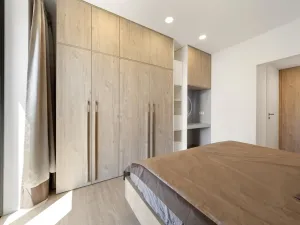 Pronájem rodinného domu, Přezletice, Pod Vinoří, 152 m2