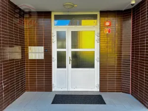 Prodej bytu 3+1, Klášterec nad Ohří, Budovatelská, 62 m2