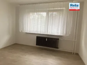 Pronájem bytu 2+kk, Česká Lípa, Zhořelecká, 42 m2
