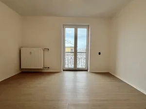 Pronájem bytu 1+1, Ostrava - Zábřeh, Čujkovova, 29 m2
