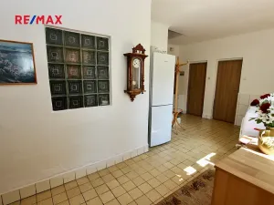 Prodej rodinného domu, Jedomělice, 178 m2