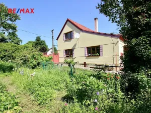 Prodej rodinného domu, Jedomělice, 178 m2