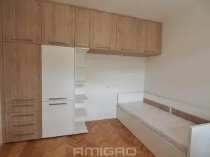 Pronájem bytu 1+kk, Brno, Obilní trh, 20 m2