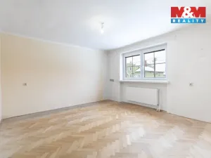 Prodej bytu 3+1, Frýdek-Místek, Anenská, 62 m2