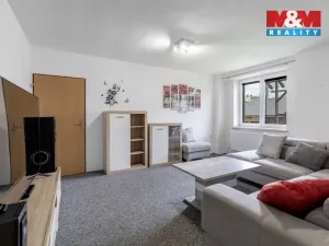 Prodej rodinného domu, Paskov, Komenského nábřeží, 215 m2