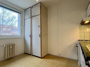 Pronájem bytu 2+1, Ostrava - Výškovice, Šeříková, 43 m2