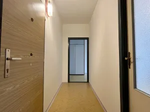 Pronájem bytu 2+1, Ostrava - Výškovice, Šeříková, 43 m2