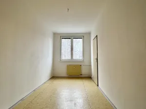 Pronájem bytu 2+1, Ostrava - Výškovice, Šeříková, 43 m2