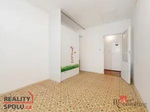 Pronájem bytu 3+kk, Kladno, Čs. armády, 68 m2