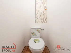 Pronájem bytu 3+kk, Kladno, Čs. armády, 68 m2