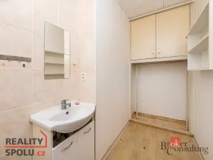 Pronájem bytu 3+kk, Kladno, Čs. armády, 68 m2