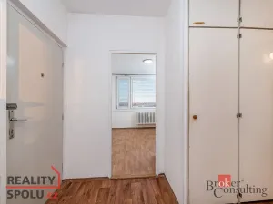 Pronájem bytu 3+kk, Kladno, Čs. armády, 68 m2