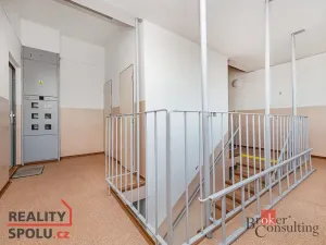 Pronájem bytu 3+kk, Kladno, Čs. armády, 68 m2