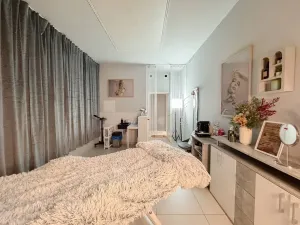 Pronájem kanceláře, Praha - Karlín, Křižíkova, 20 m2