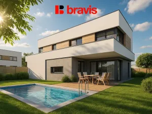 Prodej rodinného domu, Brno, Sokolnická, 156 m2