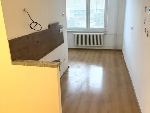 Pronájem bytu 3+1, Třebíč - Nové Dvory, Gen. Svobody, 72 m2