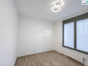 Pronájem bytu 3+kk, Praha - Vysočany, Ivana Hlinky, 95 m2