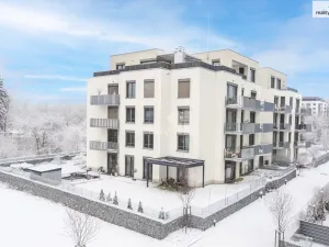 Pronájem bytu 3+kk, Praha - Vysočany, Ivana Hlinky, 95 m2