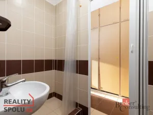 Prodej bytu 1+kk, Opava - Kateřinky, Antonína Sovy, 32 m2