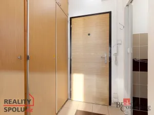 Prodej bytu 1+kk, Opava - Kateřinky, Antonína Sovy, 32 m2