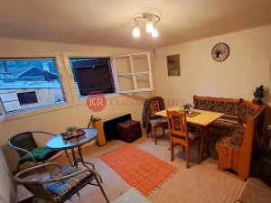 Prodej chaty, Doudleby, 45 m2