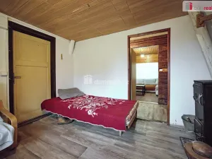 Prodej chaty, Liběchov, Pod Kostelíčkem, 35 m2