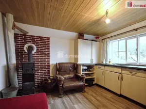 Prodej chaty, Liběchov, Pod Kostelíčkem, 35 m2