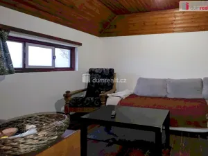 Prodej chaty, Liběchov, Pod Kostelíčkem, 35 m2