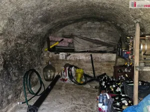 Prodej chaty, Liběchov, Pod Kostelíčkem, 35 m2