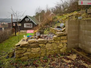 Prodej chaty, Liběchov, Pod Kostelíčkem, 35 m2