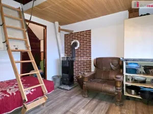 Prodej chaty, Liběchov, Pod Kostelíčkem, 35 m2