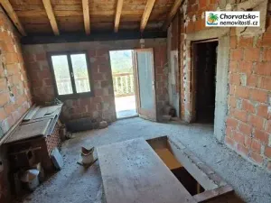 Prodej rodinného domu, Crikvenica, Chorvatsko, 230 m2