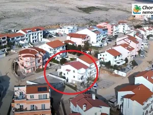 Prodej rodinného domu, Vidalići, Chorvatsko, 150 m2