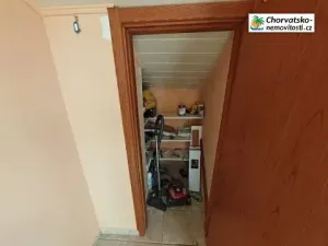 Prodej bytu 3+1, Dramalj, Chorvatsko, 62 m2