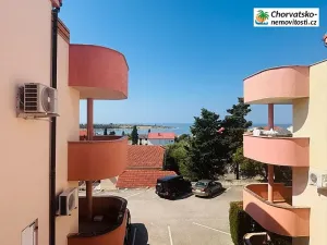 Prodej bytu 3+kk, Novalja, Chorvatsko, 50 m2