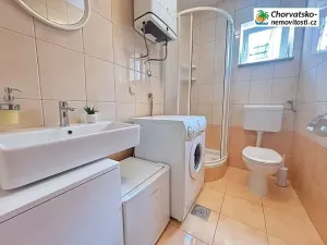 Prodej bytu 2+kk, Novalja, Chorvatsko, 45 m2