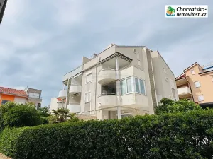 Prodej bytu 3+kk, Novalja, Chorvatsko, Samorašnji put, 67 m2