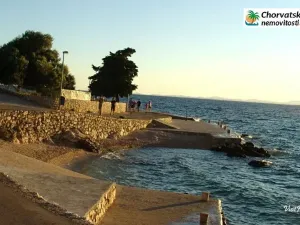 Prodej bytu 2+kk, Lun, Chorvatsko, 60 m2