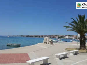 Prodej rodinného domu, Novalja, Chorvatsko, 93 m2