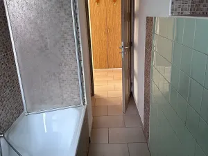 Pronájem bytu 3+kk, Odolena Voda, Kudrnova, 76 m2