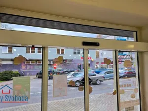 Pronájem obchodního prostoru, Frýdlant nad Ostravicí, Hlavní, 254 m2