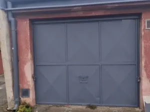 Prodej garáže, Kolín, U Cihelny, 21 m2