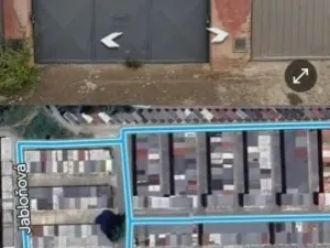 Prodej garáže, Kolín, U Cihelny, 21 m2